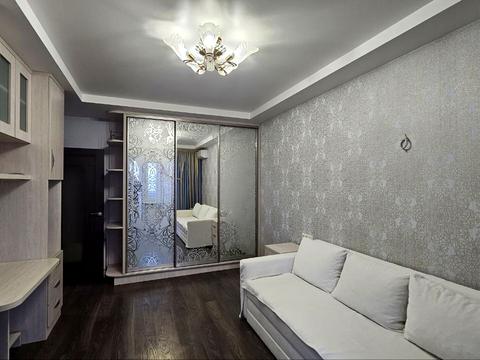 квартира по адресу Срибнокильская ул., 14