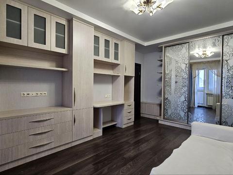 квартира по адресу Срибнокильская ул., 14