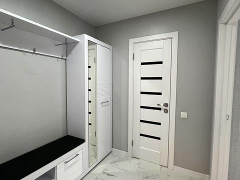 квартира по адресу Михаила Максимовича ул. (Трутенко Онуфрия), 32-А