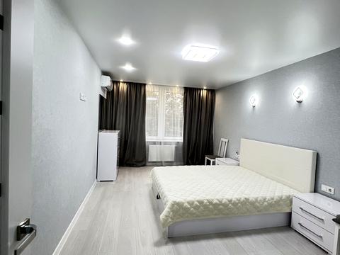 квартира по адресу Михаила Максимовича ул. (Трутенко Онуфрия), 32-А