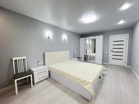 квартира по адресу Михаила Максимовича ул. (Трутенко Онуфрия), 32-А