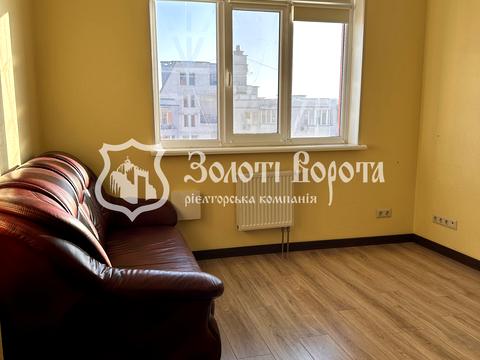 квартира за адресою Київ, Олени Пчілки вул., 3-В