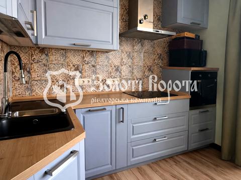 квартира за адресою Київ, Олени Пчілки вул., 3-В