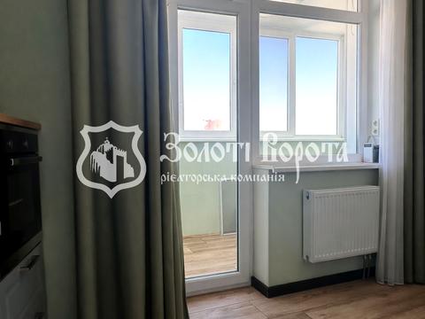 квартира за адресою Київ, Олени Пчілки вул., 3-В