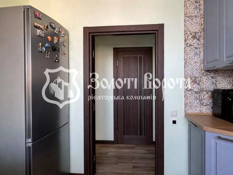 квартира за адресою Київ, Олени Пчілки вул., 3-В