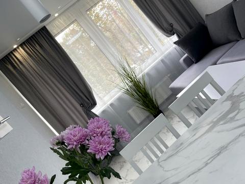 квартира по адресу Михаила Максимовича ул. (Трутенко Онуфрия), 32-А