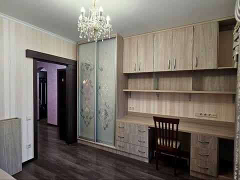 квартира по адресу Срибнокильская ул., 14