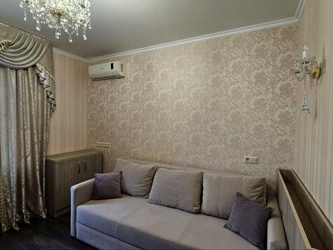 квартира по адресу Срибнокильская ул., 14