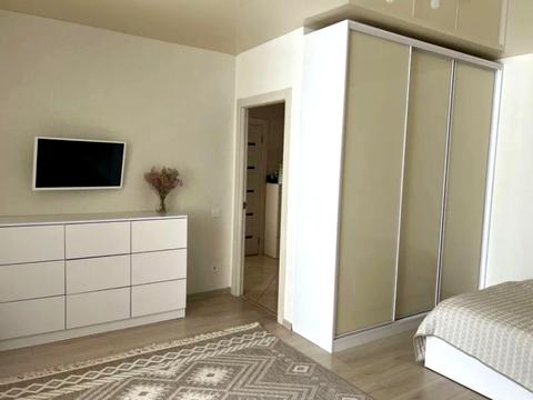 квартира за адресою Винники, Винна Гора вул., 5-В