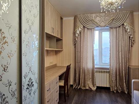 квартира по адресу Срибнокильская ул., 14