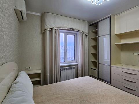 квартира по адресу Срибнокильская ул., 14