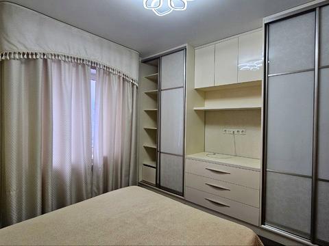 квартира по адресу Срибнокильская ул., 14