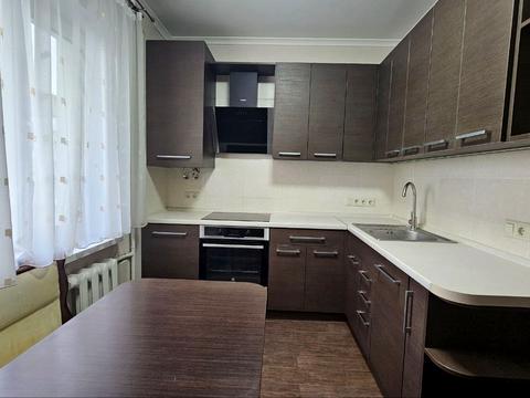 квартира по адресу Срибнокильская ул., 14