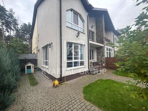 будинок за адресою Мальовничий пров.