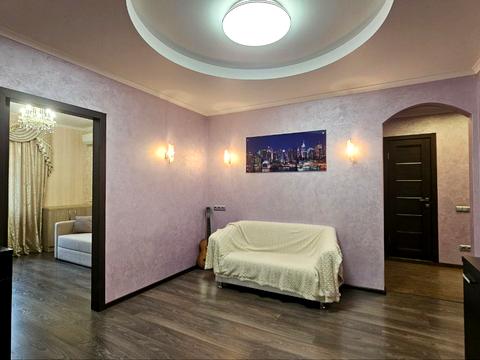 квартира по адресу Срибнокильская ул., 14