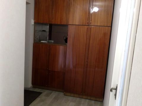 квартира за адресою Академіка Єфремова вул. (Командарма Уборевича), 7