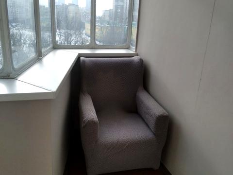 квартира за адресою Академіка Єфремова вул. (Командарма Уборевича), 7