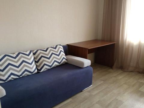 квартира за адресою Академіка Єфремова вул. (Командарма Уборевича), 7