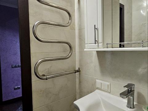 квартира по адресу Срибнокильская ул., 14