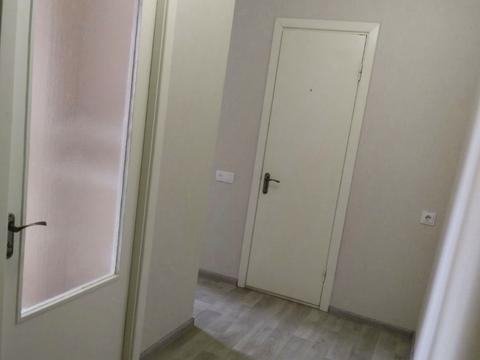 квартира за адресою Академіка Єфремова вул. (Командарма Уборевича), 7