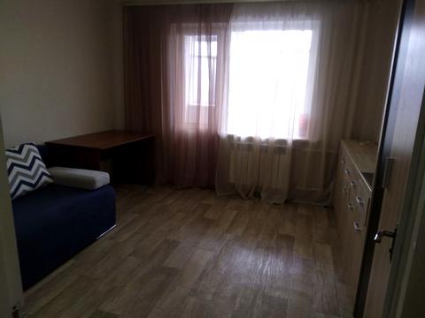 квартира за адресою Академіка Єфремова вул. (Командарма Уборевича), 7