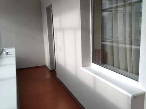 квартира за адресою Академіка Єфремова вул. (Командарма Уборевича), 7