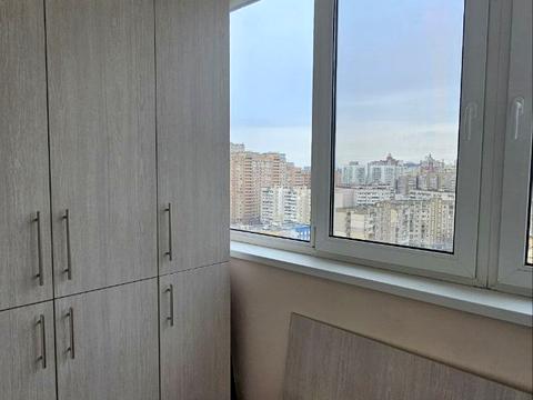 квартира по адресу Срибнокильская ул., 14