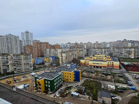 квартира по адресу Срибнокильская ул., 14