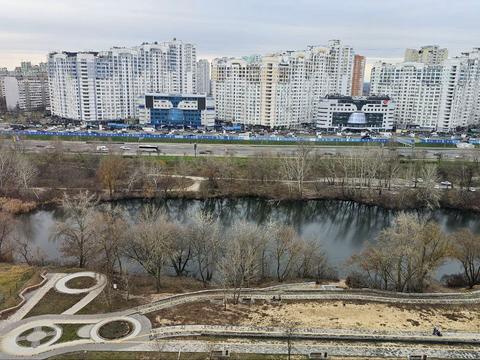 квартира по адресу Срибнокильская ул., 14