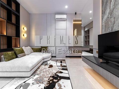 квартира за адресою Садово-Ботанічна вул. (Тимірязєвська), 46