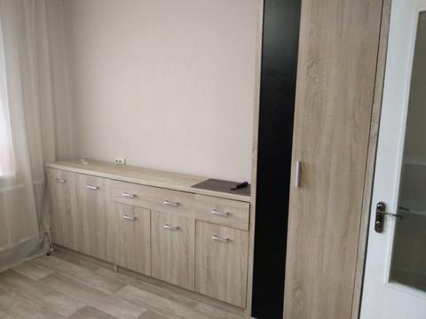 квартира за адресою Академіка Єфремова вул. (Командарма Уборевича), 7