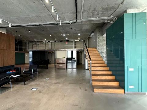 коммерческая по адресу Иоанна Павла II ул. (Лумумбы Патриса), 6/1