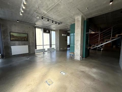 коммерческая по адресу Иоанна Павла II ул. (Лумумбы Патриса), 6/1