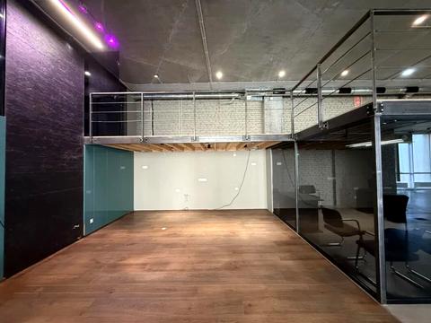 коммерческая по адресу Иоанна Павла II ул. (Лумумбы Патриса), 6/1