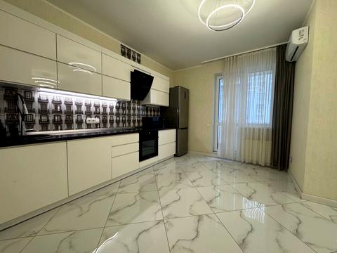 квартира по адресу Оболонский просп., 1к1