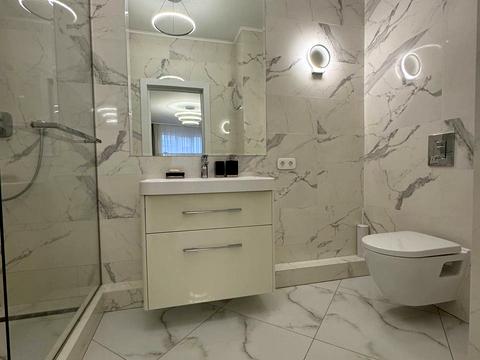 квартира по адресу Оболонский просп., 1к1