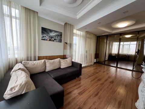 квартира по адресу Юлии Здановской ул. (Ломоносова), 46/1