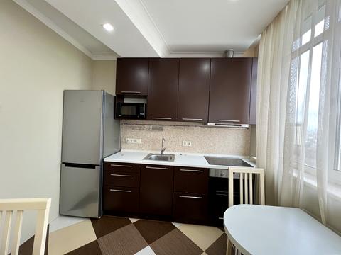 квартира по адресу Юлии Здановской ул. (Ломоносова), 46/1