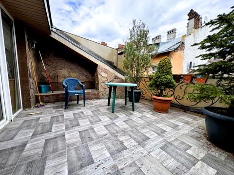 квартира за адресою Ярослава Мудрого вул., 27