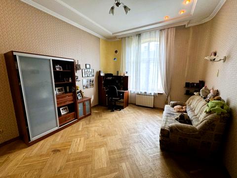 квартира за адресою Ярослава Мудрого вул., 27