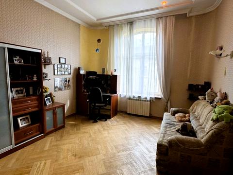 квартира за адресою Ярослава Мудрого вул., 27