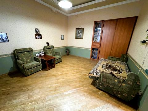 квартира за адресою Ярослава Мудрого вул., 27