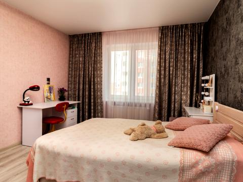 квартира за адресою Сергія Данченка вул., 1