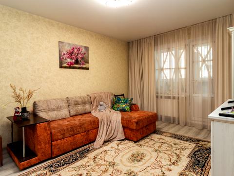 квартира за адресою Сергія Данченка вул., 1