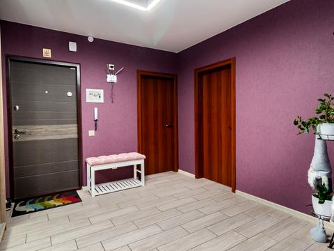 квартира за адресою Сергія Данченка вул., 1