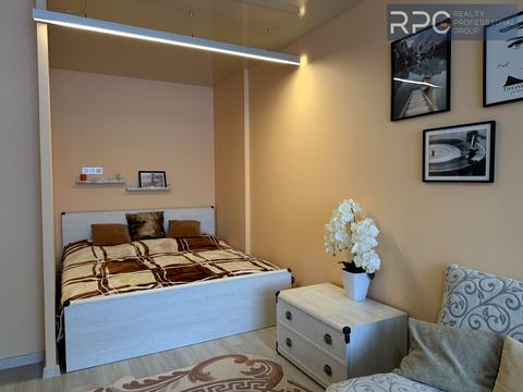 квартира за адресою Польова вул., 73