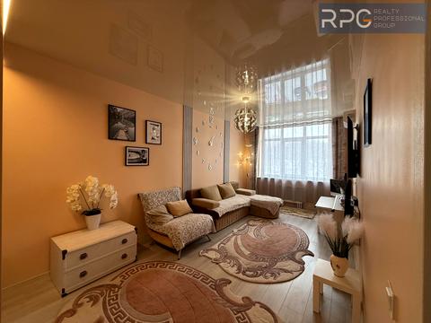 квартира за адресою Польова вул., 73