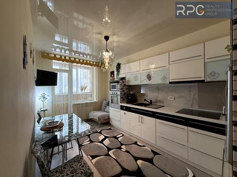 квартира за адресою Польова вул., 73