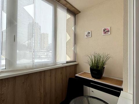 квартира за адресою Польова вул., 73