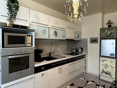 квартира за адресою Польова вул., 73